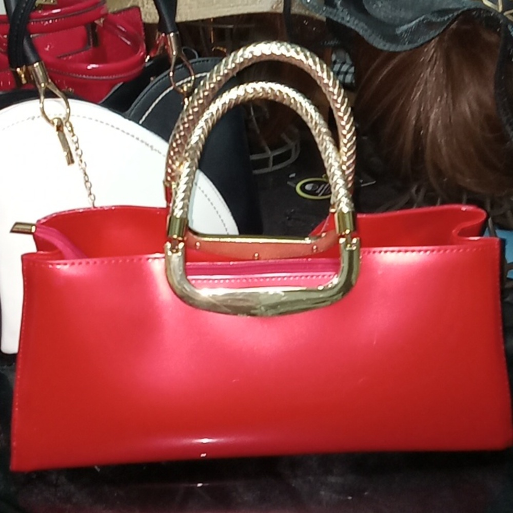 Stylish purse